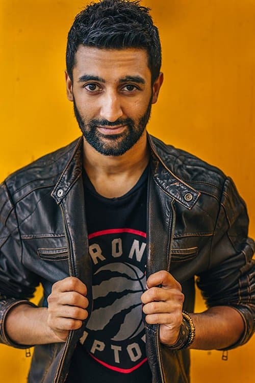 Adil Zaidi zdjęcie