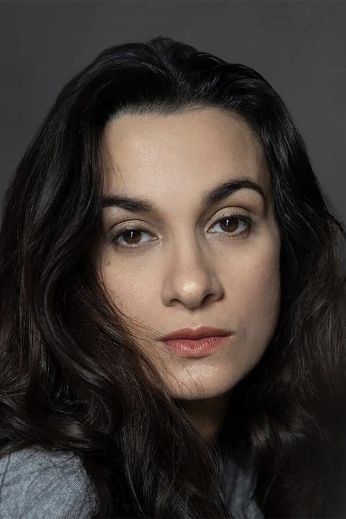 Adila Bendimerad zdjęcie