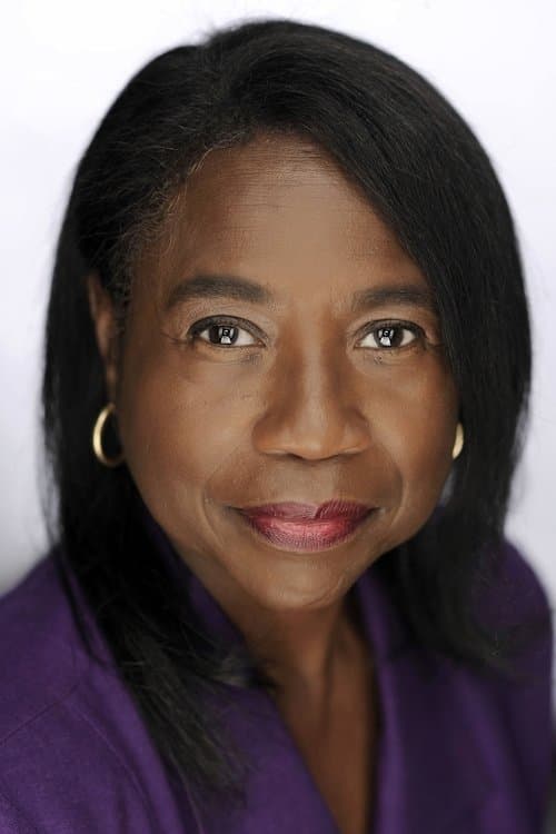 Adilah Barnes zdjęcie