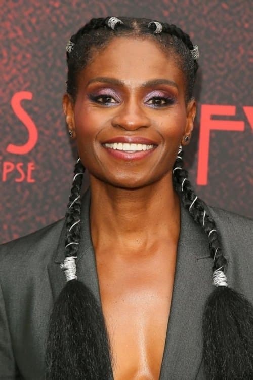 Adina Porter zdjęcie