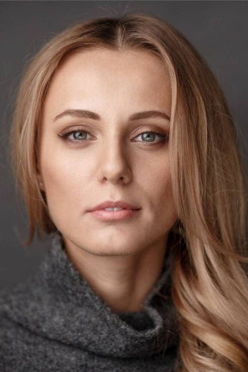 Adina Ștețcu zdjęcie