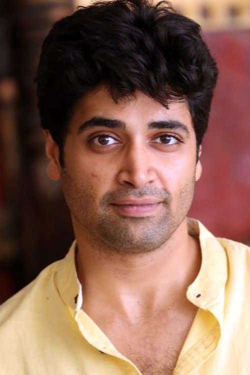 Adivi Sesh zdjęcie