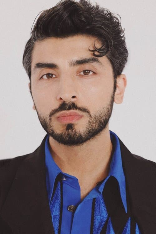 Adnan Devran zdjęcie