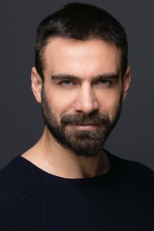 Adnan Koç zdjęcie