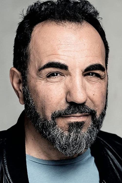 Adnan Maral zdjęcie