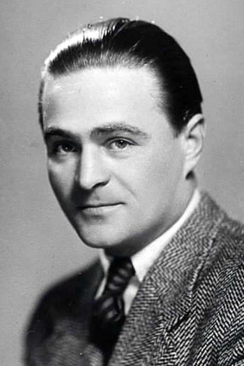 Adolf Dymsza zdjęcie