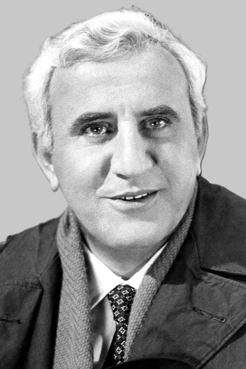 Adolfo Celi zdjęcie