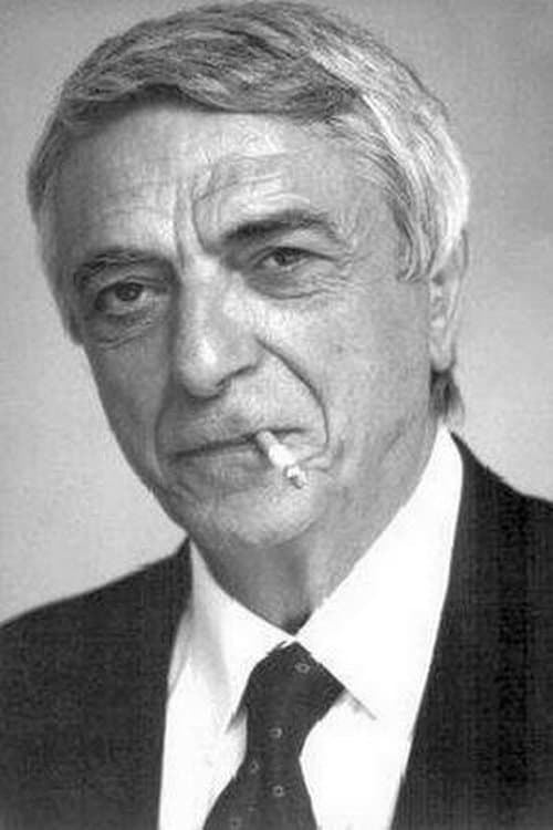 Adolfo Lastretti zdjęcie