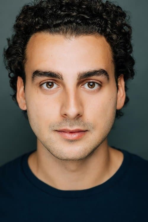 Adrian Bacic zdjęcie