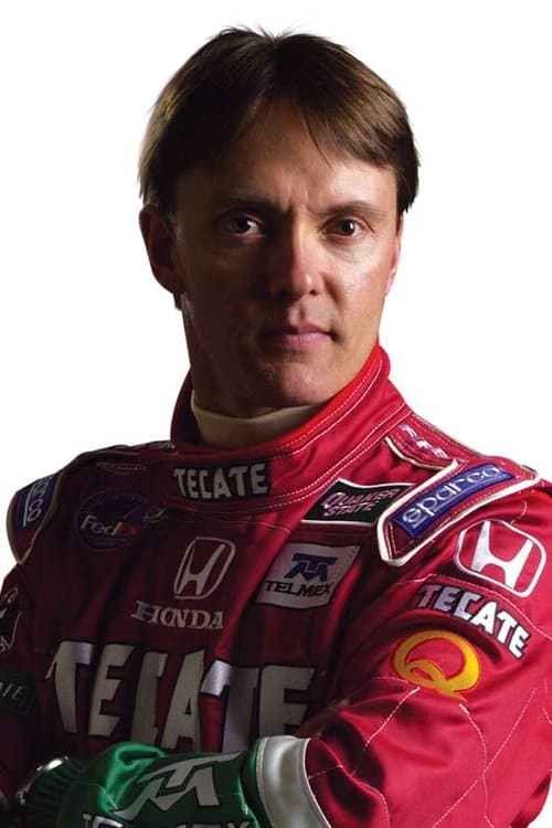 Adrián Fernández zdjęcie
