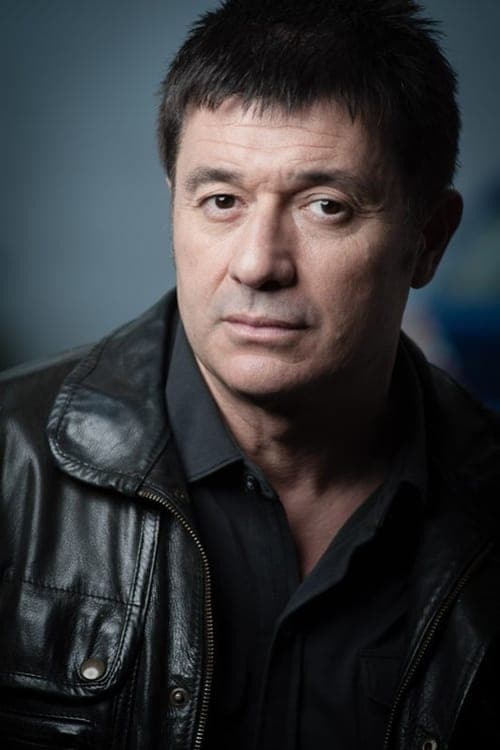 Adrian Formosa zdjęcie