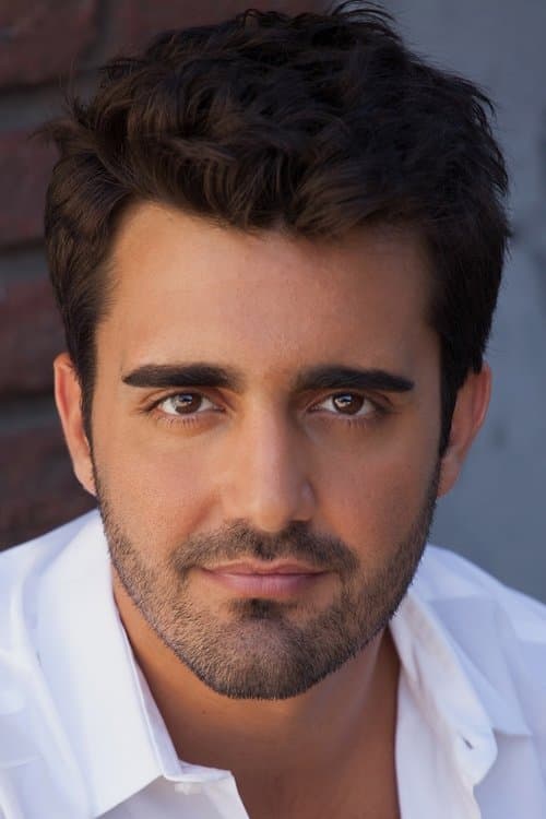 Adrián Núñez zdjęcie