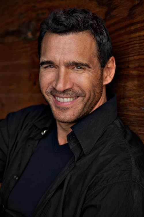 Adrian Paul zdjęcie