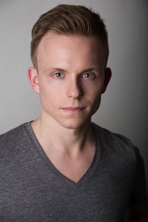 Adrian Petriw zdjęcie