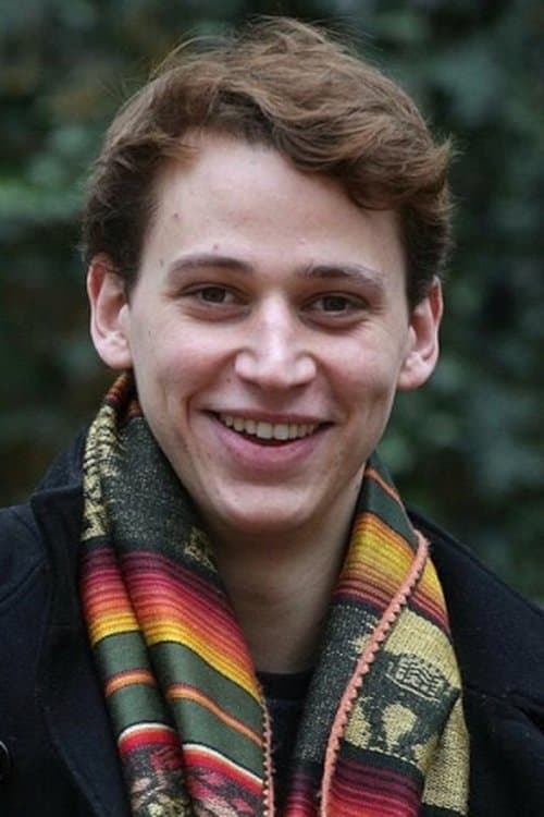 Adrian Pezdirc zdjęcie