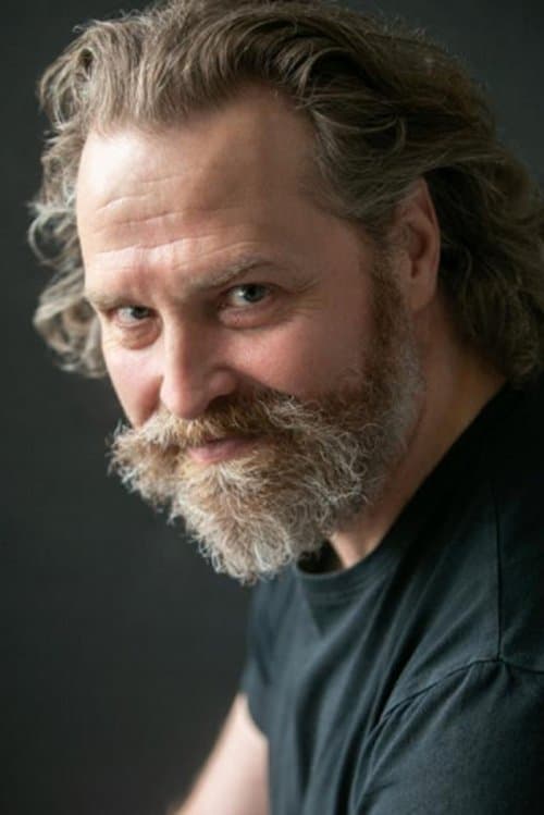 Adrian Relph zdjęcie