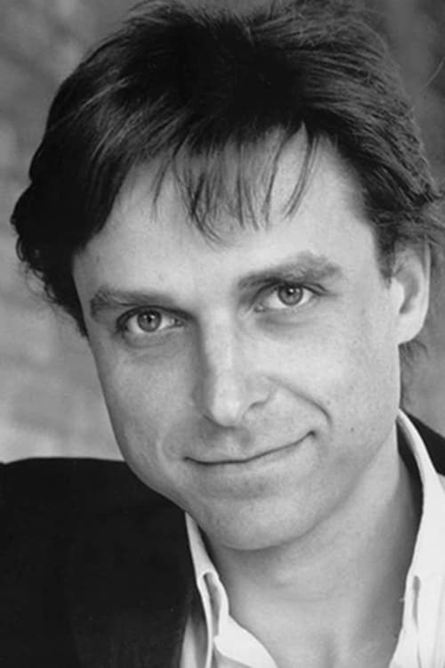 Adrian Ross Magenty zdjęcie