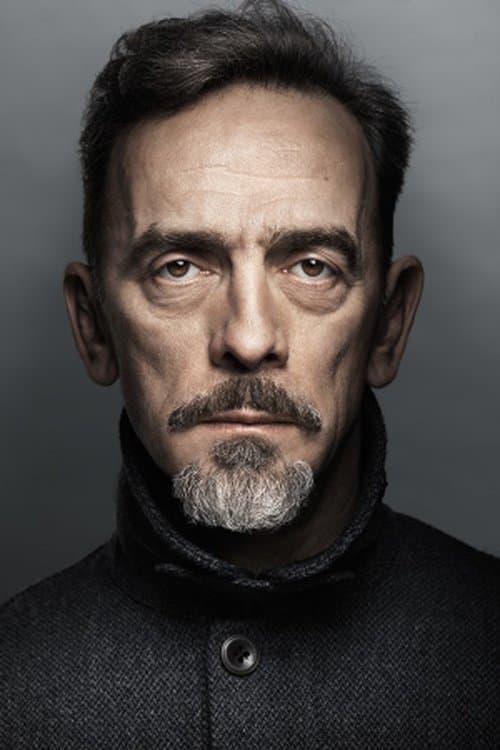 Adrian Schiller zdjęcie