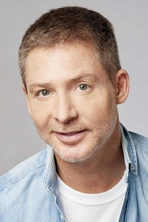 Adrián Suar zdjęcie