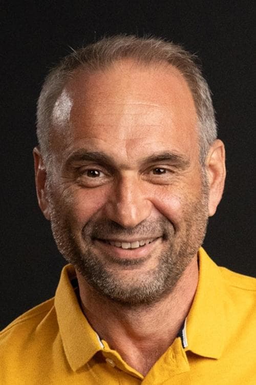 Adrian Văncică zdjęcie