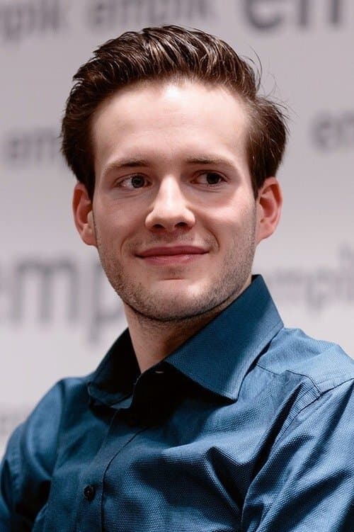 Adrian Zaremba zdjęcie
