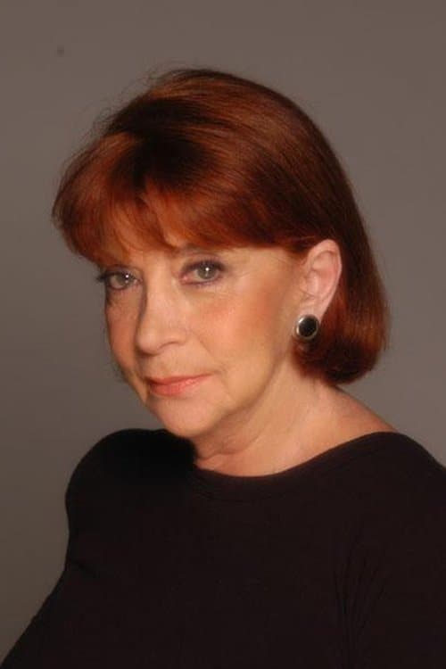 Adriana Aizemberg zdjęcie