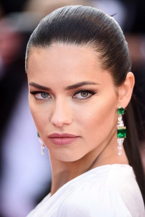 Adriana Lima zdjęcie