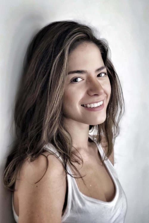 Adriana Llabrés zdjęcie