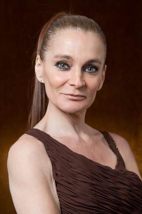 Adriana Mascialino zdjęcie