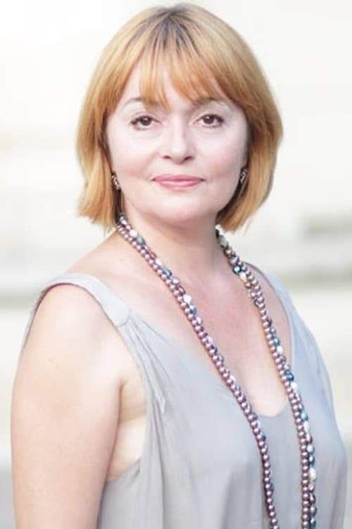 Adriana Mocca zdjęcie