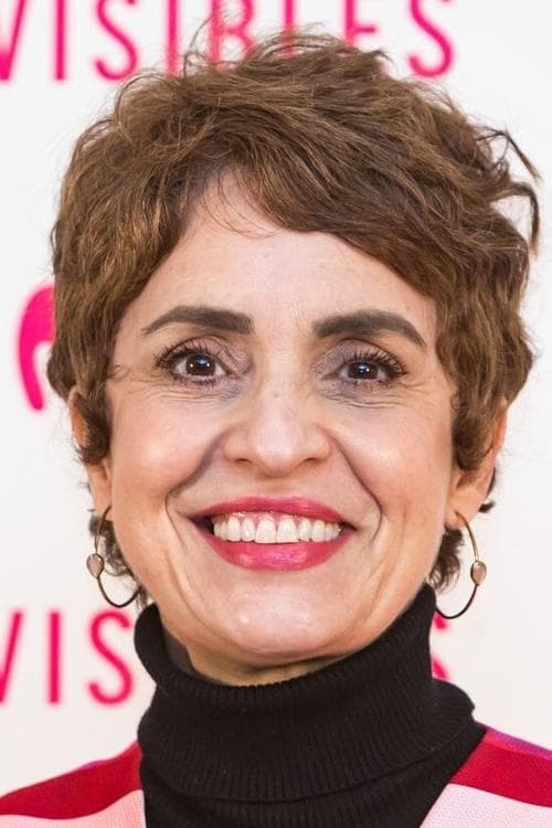 Adriana Ozores zdjęcie