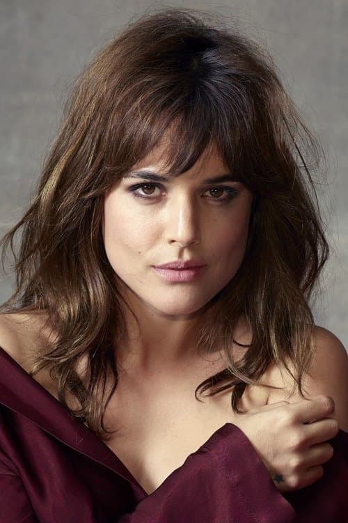 Adriana Ugarte zdjęcie