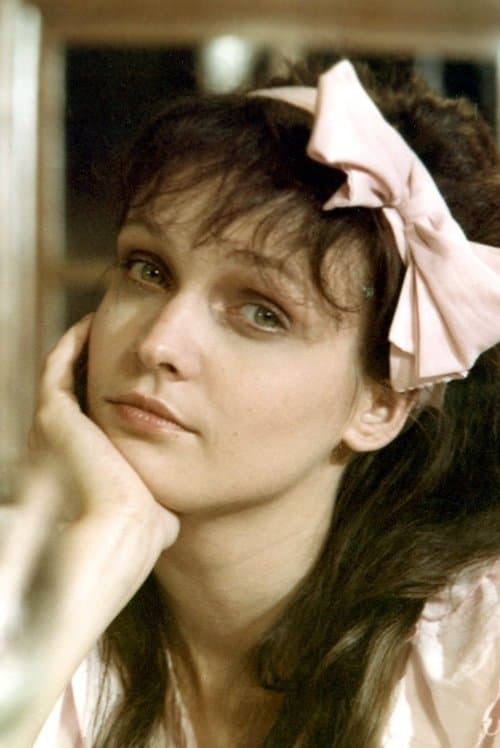 Adrianna Biedrzyńska zdjęcie