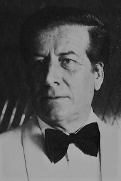 Adriano Domínguez zdjęcie