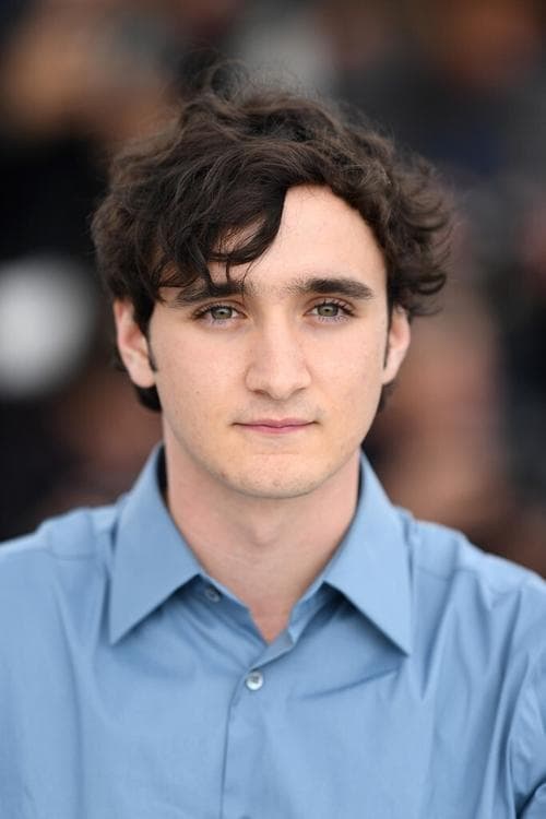 Adriano Tardiolo zdjęcie