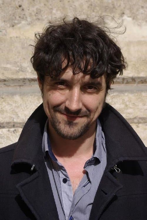 Adrien Antoine zdjęcie