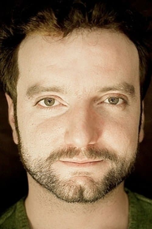 Adrien Cauchetier zdjęcie