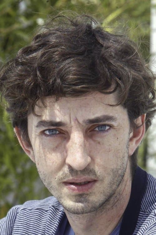 Adrien de Van zdjęcie