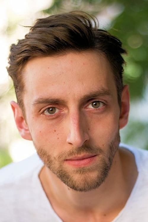 Adrien Dewitte zdjęcie