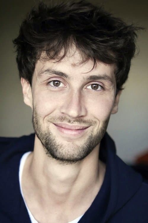 Adrien Schmück zdjęcie