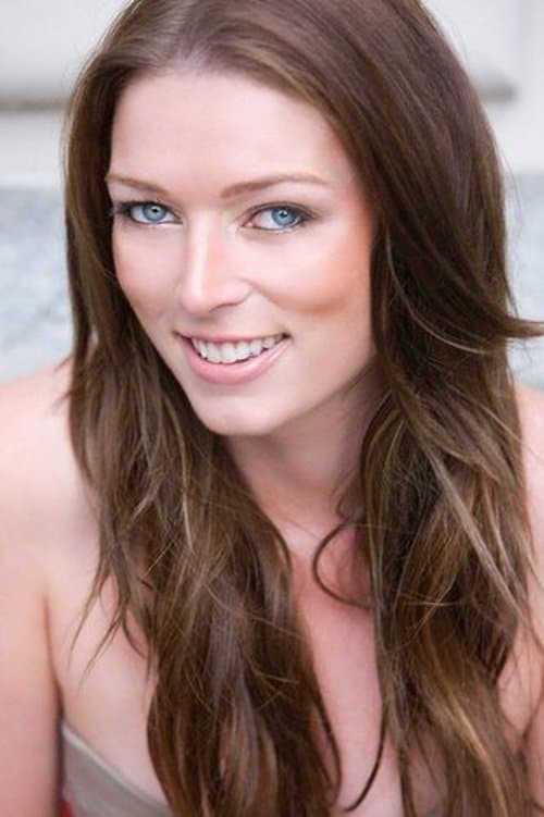 Adrienne Carter zdjęcie