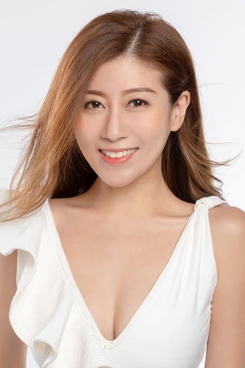 Adrienne Lau zdjęcie