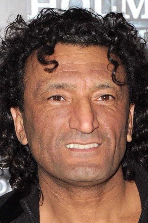 Affif Ben Badra zdjęcie