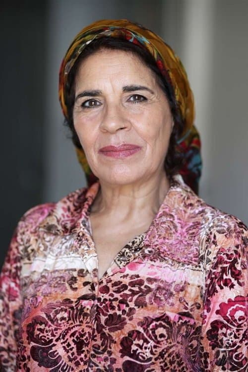 Afida Tahri zdjęcie