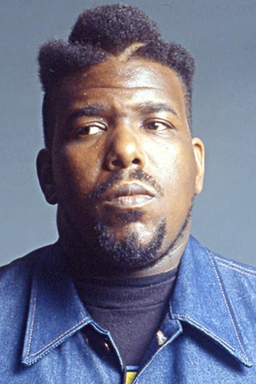 Afrika Bambaataa zdjęcie