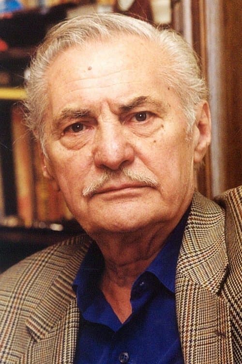 Agárdi Gábor zdjęcie