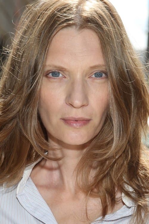 Agata Buzek zdjęcie