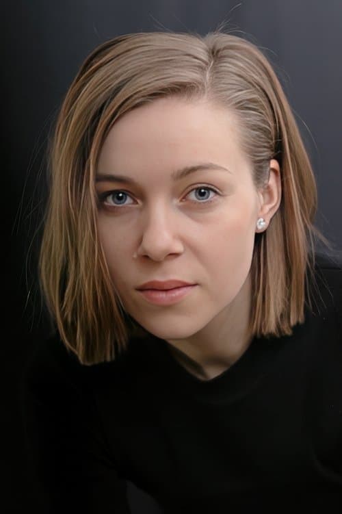 Agáta Červinková zdjęcie