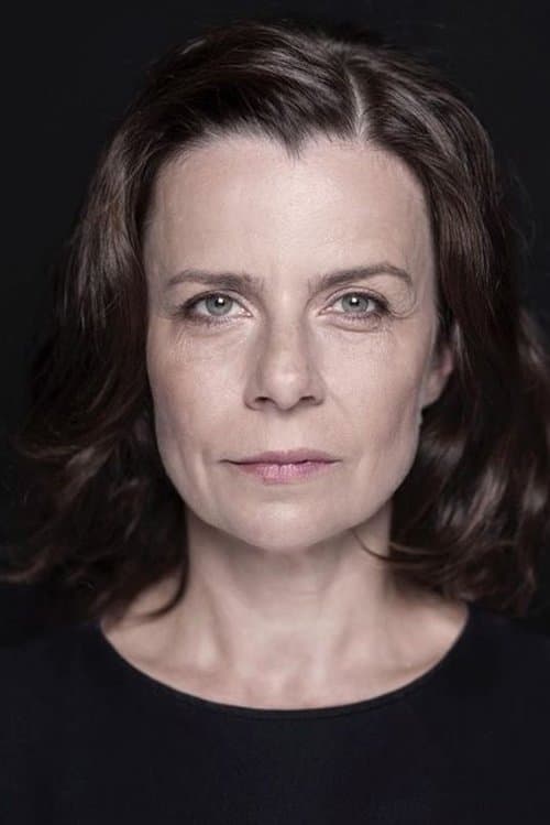 Agata Kulesza zdjęcie