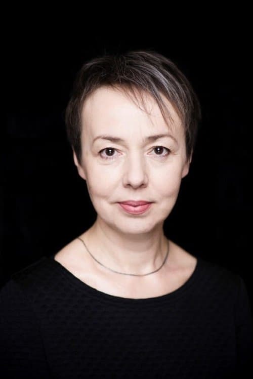 Agata Piotrowska-Mastalerz zdjęcie